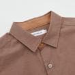 オフプライスストア(メンズ)(OFF PRICE STORE(Mens))のcharee braver（チャーリーブレイバー） 胸ラインシャツ【SALE/セール/カジュアル/デイリー/トレンド/きれいめカジュアル】8