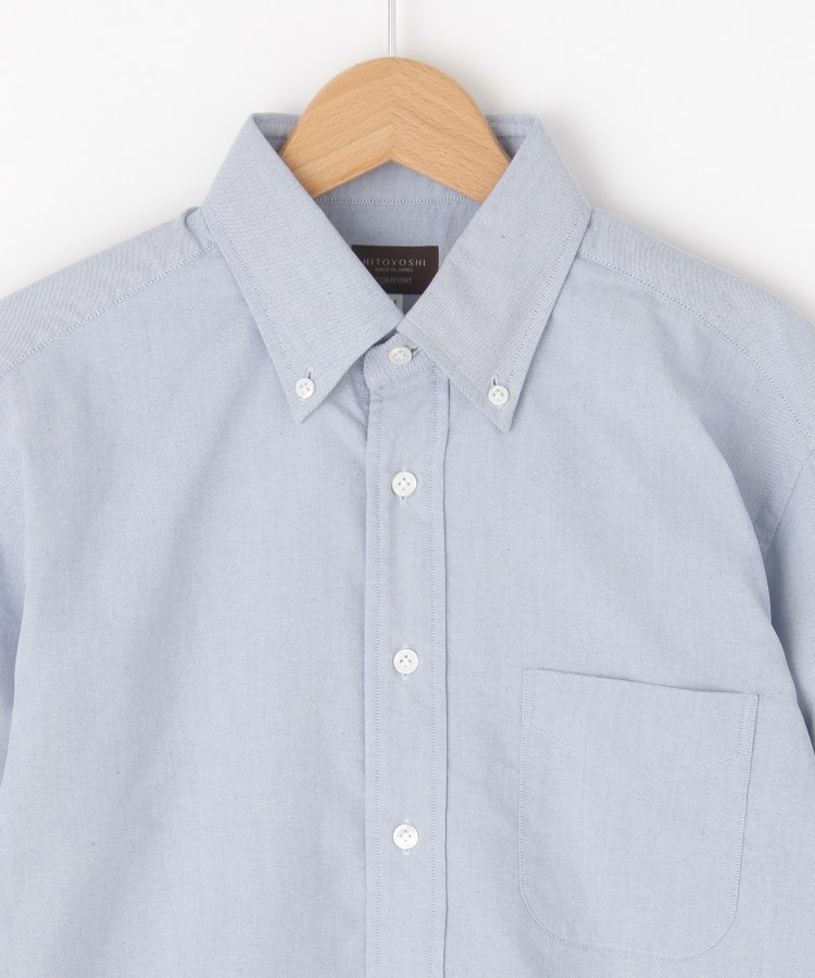 オフプライスストア(メンズ)(OFF PRICE STORE(Mens))のcharee braver（チャーリーブレイバー） 胸ポケットシャツ3