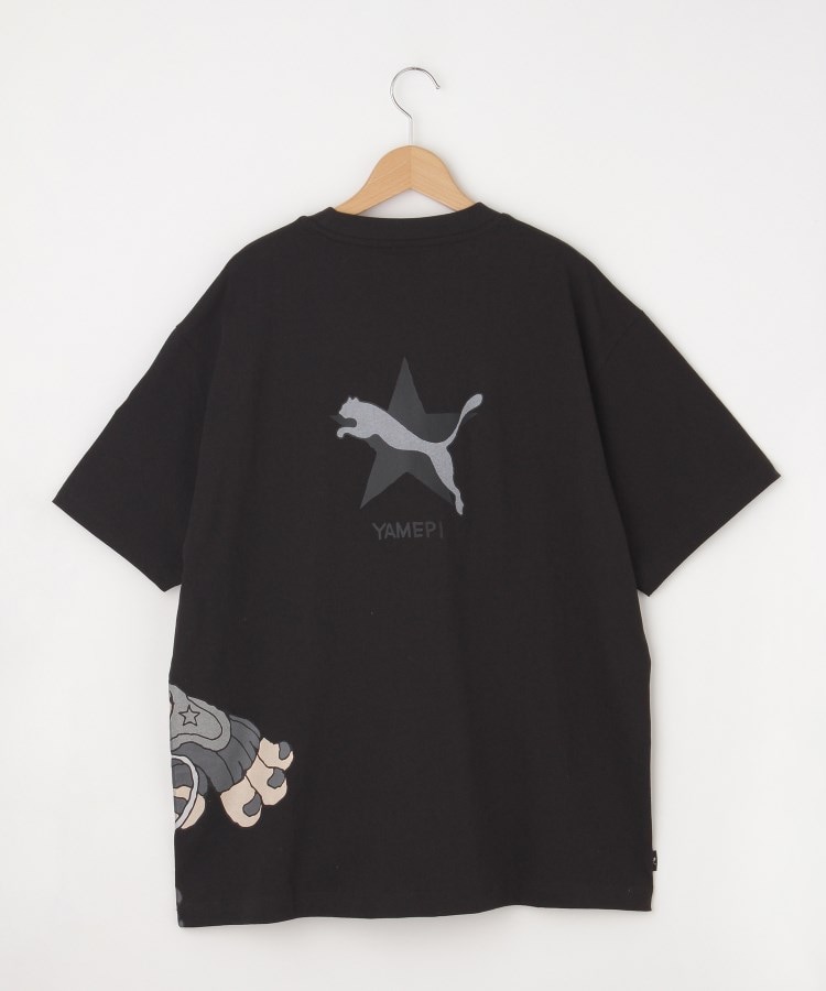 オフプライスストア(メンズ)(OFF PRICE STORE(Mens))のPUMA（プーマ） プリントTシャツ【SALE/セール/カジュアル/デイリー/トレンド/ストリート/スポーティースタイル】2