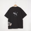 オフプライスストア(メンズ)(OFF PRICE STORE(Mens))のPUMA（プーマ） プリントTシャツ【SALE/セール/カジュアル/デイリー/トレンド/ストリート/スポーティースタイル】2