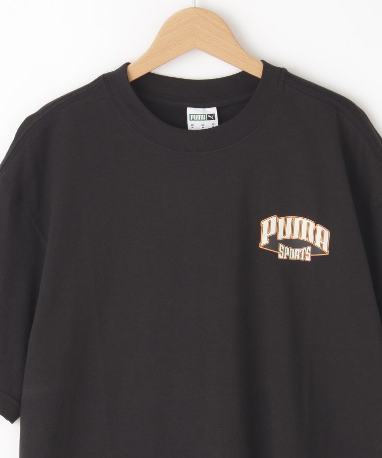 オフプライスストア(メンズ)(OFF PRICE STORE(Mens))のPUMA（プーマ） フォー ザ ファンベース グラフィック 半袖 Tシャツ3