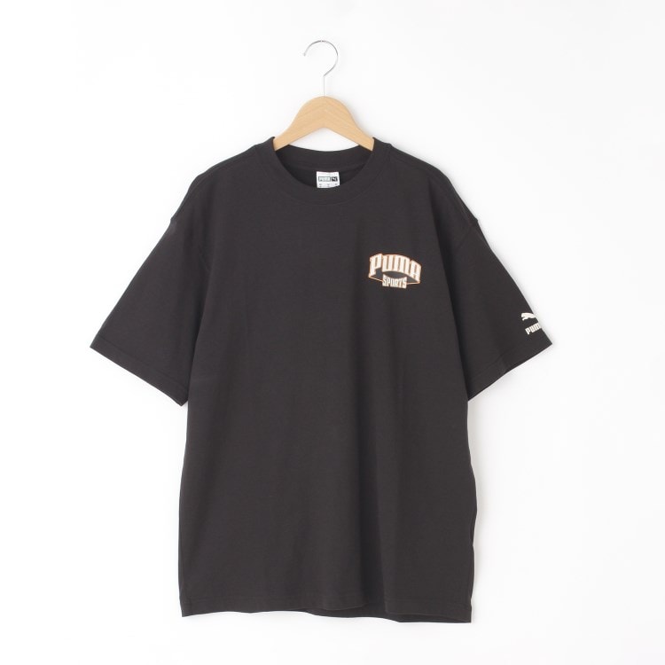 オフプライスストア(メンズ)(OFF PRICE STORE(Mens))のPUMA（プーマ） フォー ザ ファンベース グラフィック 半袖 Tシャツ Ｔシャツ