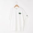 オフプライスストア(メンズ)(OFF PRICE STORE(Mens))のPUMA（プーマ） フォー ザ ファンベース グラフィック 半袖 Tシャツ ホワイト(001)