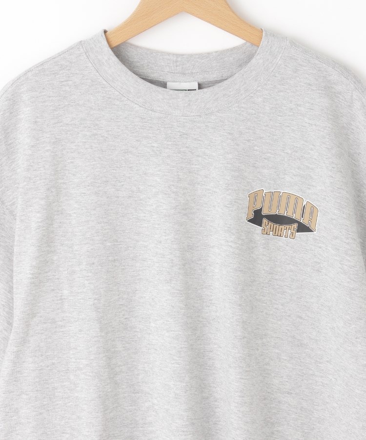 オフプライスストア(メンズ)(OFF PRICE STORE(Mens))のPUMA（プーマ） フォー ザ ファンベース グラフィック 半袖 Tシャツ3