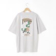 オフプライスストア(メンズ)(OFF PRICE STORE(Mens))のPUMA（プーマ） フォー ザ ファンベース グラフィック 半袖 Tシャツ2