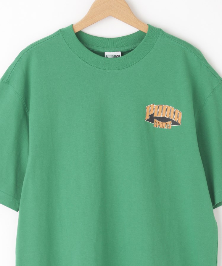 オフプライスストア(メンズ)(OFF PRICE STORE(Mens))のPUMA（プーマ） フォー ザ ファンベース グラフィック 半袖 Tシャツ3