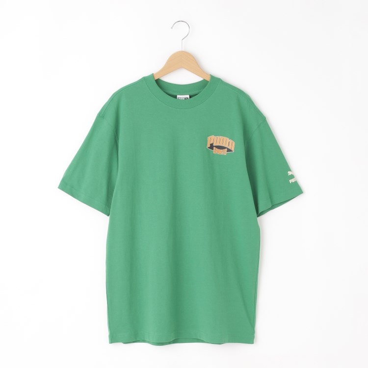 オフプライスストア(メンズ)(OFF PRICE STORE(Mens))のPUMA（プーマ） フォー ザ ファンベース グラフィック 半袖 Tシャツ Ｔシャツ