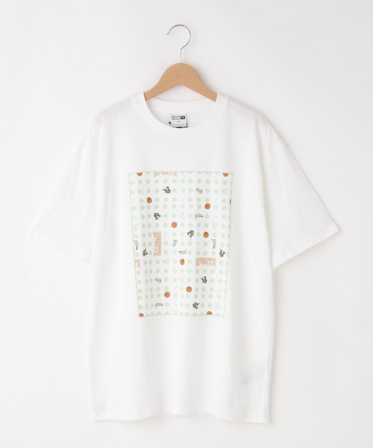 オフプライスストア(メンズ)(OFF PRICE STORE(Mens))のPUMA（プーマ） スーパー プーマ MX 半袖 Tシャツ1
