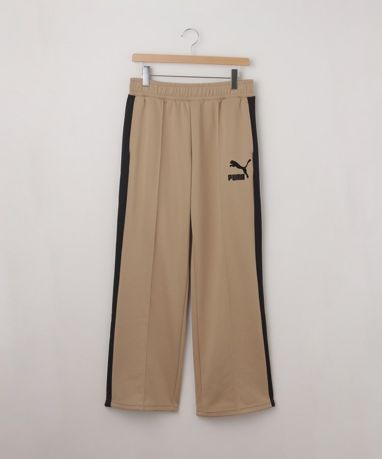 VETEMENTS(ヴェトモン) サイドボタントラックパンツ(フル VETEMENTS(ヴェトモン) サイドボタントラックパンツ(フル