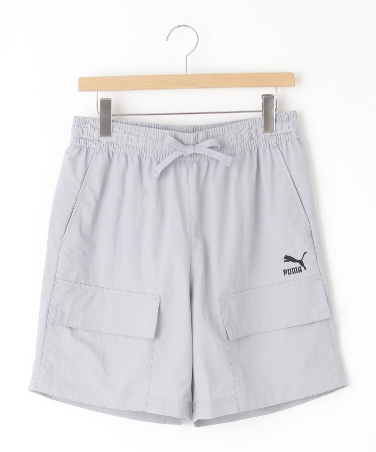 オフプライスストア(メンズ)(OFF PRICE STORE(Mens))のPUMA（プーマ） M CL CARGO WVN SHORTS ショートパンツ1
