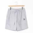 オフプライスストア(メンズ)(OFF PRICE STORE(Mens))のPUMA（プーマ） M CL CARGO WVN SHORTS ショートパンツ グレー(013)