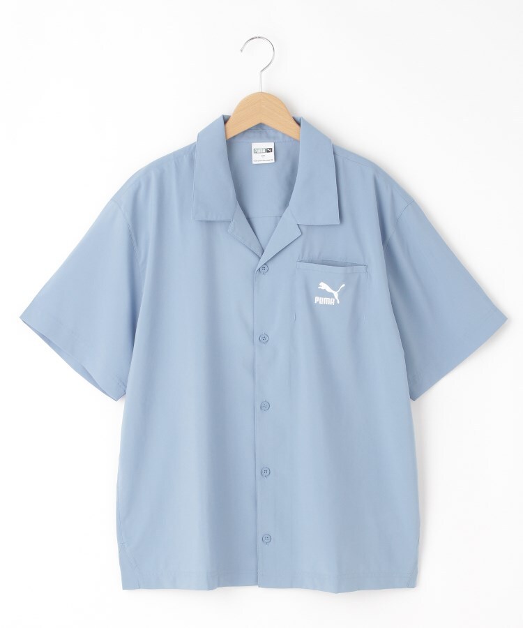 オフプライスストア(メンズ)(OFF PRICE STORE(Mens))のPUMA（プーマ） CLASSICS 半袖 シャツ1