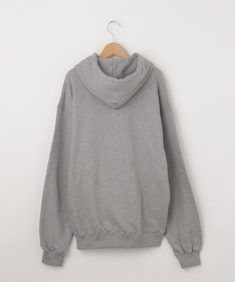 オフプライスストア(メンズ)(OFF PRICE STORE(Mens))のDickies（ディッキーズ） ロゴ刺しゅうパーカー【SALE/セール/カジュアル/デイリー/トレンド/ストリート/ユニセックス】2
