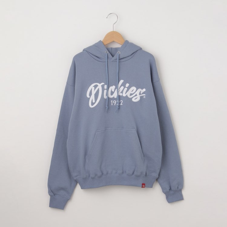 オフプライスストア(メンズ)(OFF PRICE STORE(Mens))のDickies（ディッキーズ） ロゴ刺しゅうパーカー【SALE/セール/カジュアル/デイリー/トレンド/ストリート/ユニセックス】 パーカー