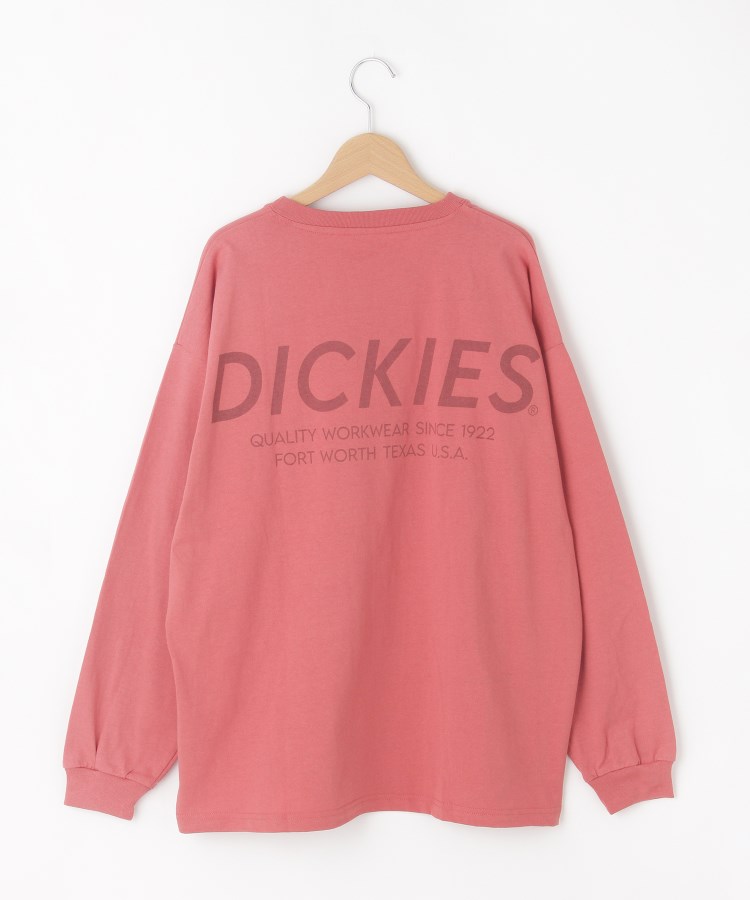 オフプライスストア(メンズ)(OFF PRICE STORE(Mens))のDickies（ディッキーズ） バックロゴロンT2