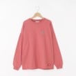 オフプライスストア(メンズ)(OFF PRICE STORE(Mens))のDickies（ディッキーズ） ワンポイントワッペンロンT1