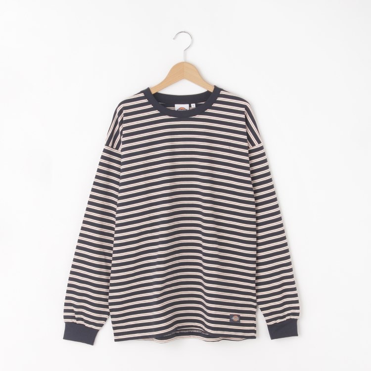 オフプライスストア(メンズ)(OFF PRICE STORE(Mens))のDickies（ディッキーズ） ボーダーロンT カットソー