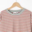 オフプライスストア(メンズ)(OFF PRICE STORE(Mens))のDickies（ディッキーズ） ボーダーロンT3