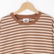 オフプライスストア(メンズ)(OFF PRICE STORE(Mens))のDickies（ディッキーズ） ボーダーロンT3