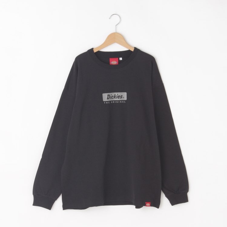 オフプライスストア(メンズ)(OFF PRICE STORE(Mens))のDickies（ディッキーズ） ロゴロンT カットソー