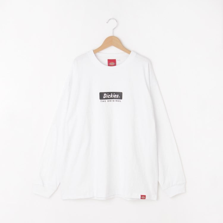 オフプライスストア(メンズ)(OFF PRICE STORE(Mens))のDickies（ディッキーズ） ロゴロンT カットソー