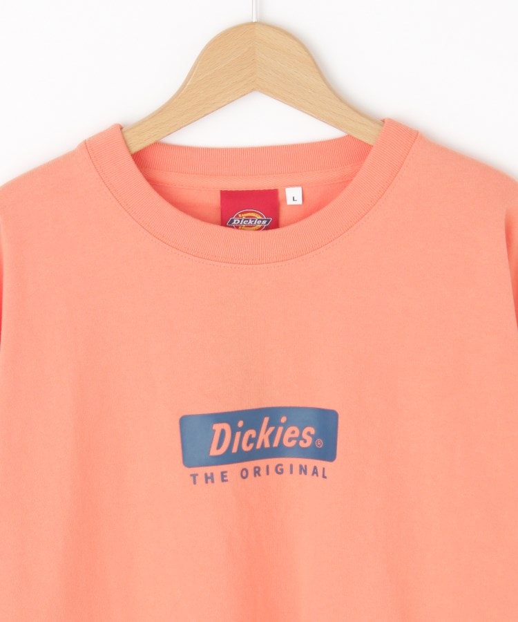 オフプライスストア(メンズ)(OFF PRICE STORE(Mens))のDickies（ディッキーズ） ロゴロンT3