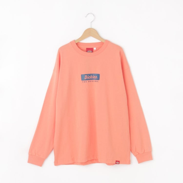 オフプライスストア(メンズ)(OFF PRICE STORE(Mens))のDickies（ディッキーズ） ロゴロンT カットソー