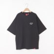 オフプライスストア(メンズ)(OFF PRICE STORE(Mens))のDickies（ディッキーズ） バックロゴTシャツ ブラック(019)