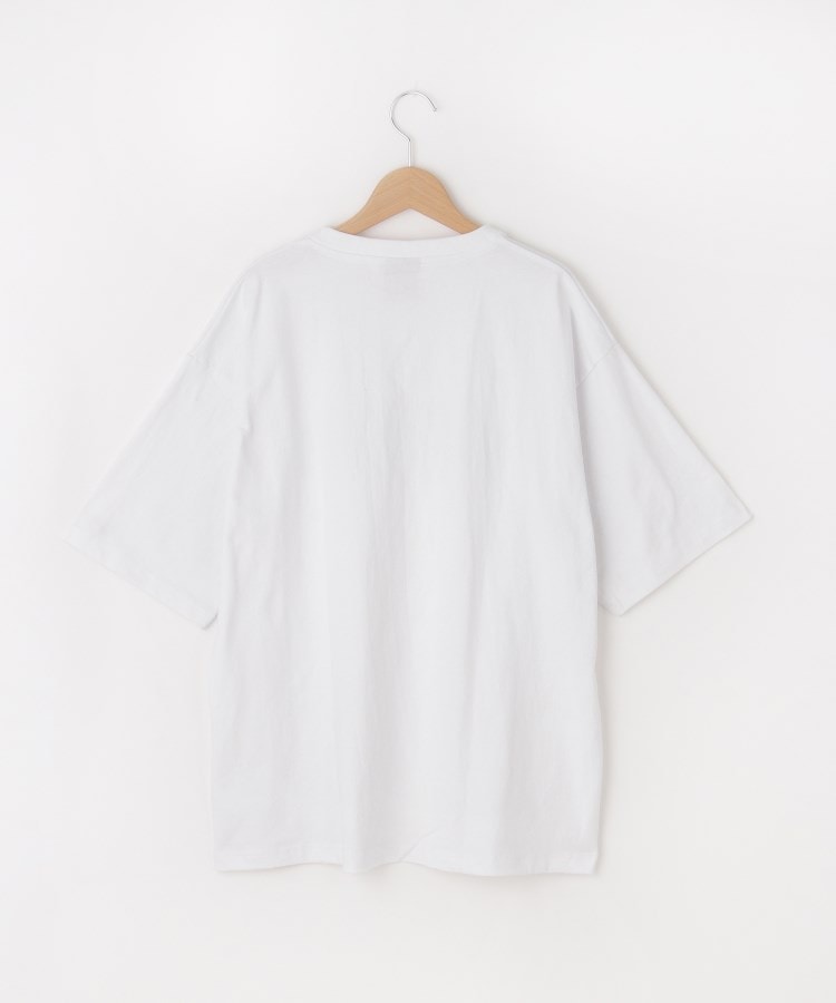 オフプライスストア(メンズ)(OFF PRICE STORE(Mens))のDickies（ディッキーズ） ロゴTシャツ【SALE/セール/オフプライス/カジュアル/デイリー/トレンド/ストリート/スポーティースタイル】2