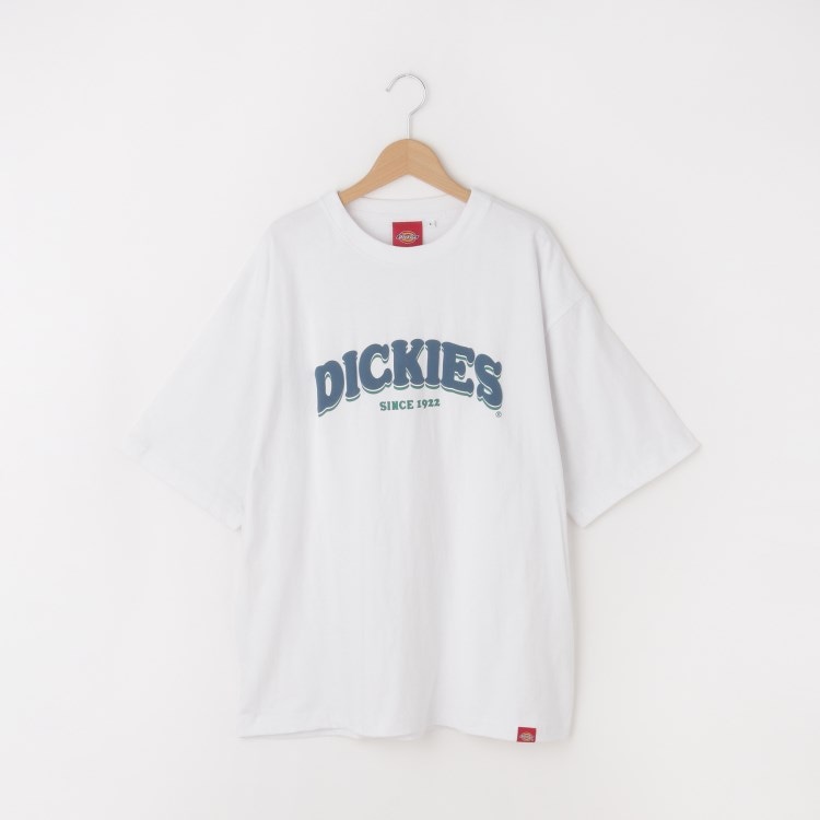 オフプライスストア(メンズ)(OFF PRICE STORE(Mens))のDickies（ディッキーズ） ロゴTシャツ【SALE/セール/オフプライス/カジュアル/デイリー/トレンド/ストリート/スポーティースタイル】 Ｔシャツ