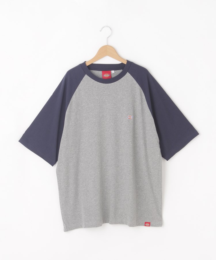 オフプライスストア(メンズ)(OFF PRICE STORE(Mens))のDickies（ディッキーズ） ラグランTシャツ1
