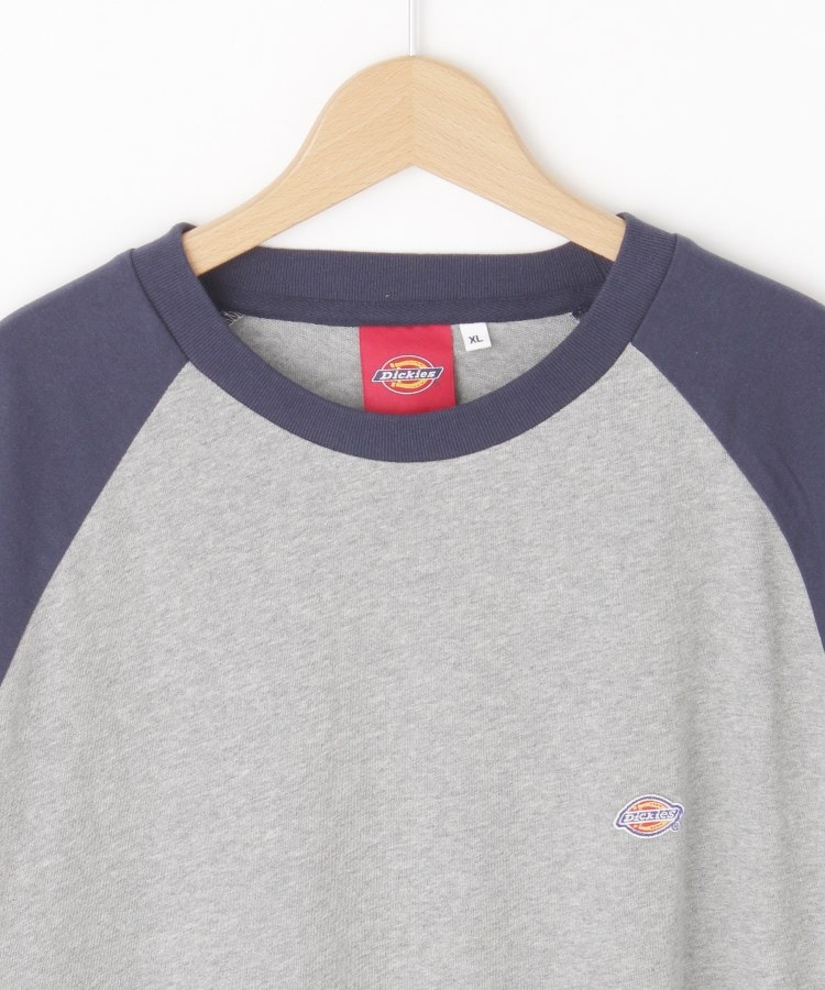 オフプライスストア(メンズ)(OFF PRICE STORE(Mens))のDickies（ディッキーズ） ラグランTシャツ3