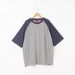 オフプライスストア(メンズ)(OFF PRICE STORE(Mens))のDickies（ディッキーズ） ラグランTシャツ1