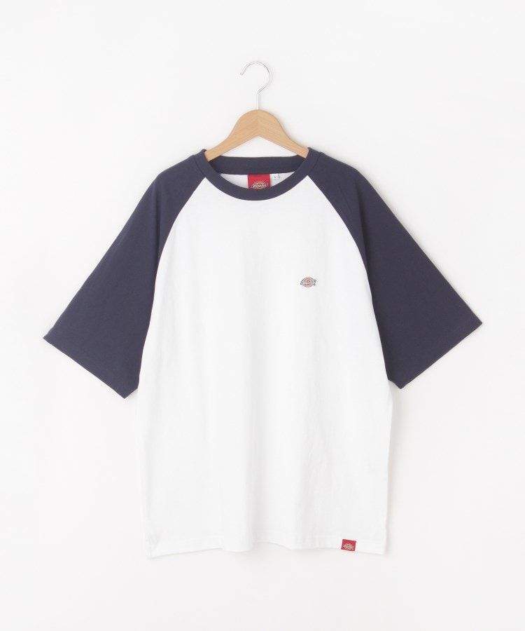 オフプライスストア(メンズ)(OFF PRICE STORE(Mens))のDickies（ディッキーズ） ラグランTシャツ1
