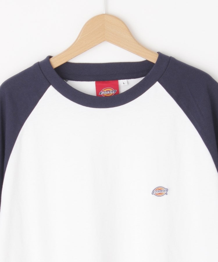 オフプライスストア(メンズ)(OFF PRICE STORE(Mens))のDickies（ディッキーズ） ラグランTシャツ3