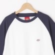 オフプライスストア(メンズ)(OFF PRICE STORE(Mens))のDickies（ディッキーズ） ラグランTシャツ3