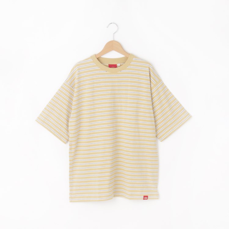 オフプライスストア(メンズ)(OFF PRICE STORE(Mens))のDickies（ディッキーズ） ボーダーTシャツ Ｔシャツ