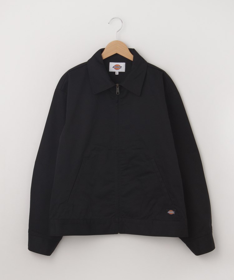 Dickies(ディッキーズ) ジップジャケット【SALE/セール Dickies(ディッキーズ) ジップジャケット【SALE/セール
