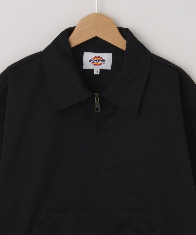 オフプライスストア(メンズ)(OFF PRICE STORE(Mens))のDickies（ディッキーズ） ジップジャケット【SALE/セール/カジュアル/デイリー/トレンド/ストリート/スポーティースタイル】3