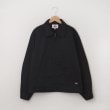 オフプライスストア(メンズ)(OFF PRICE STORE(Mens))のDickies（ディッキーズ） ジップジャケット【SALE/セール/カジュアル/デイリー/トレンド/ストリート/スポーティースタイル】 ブラック(019)