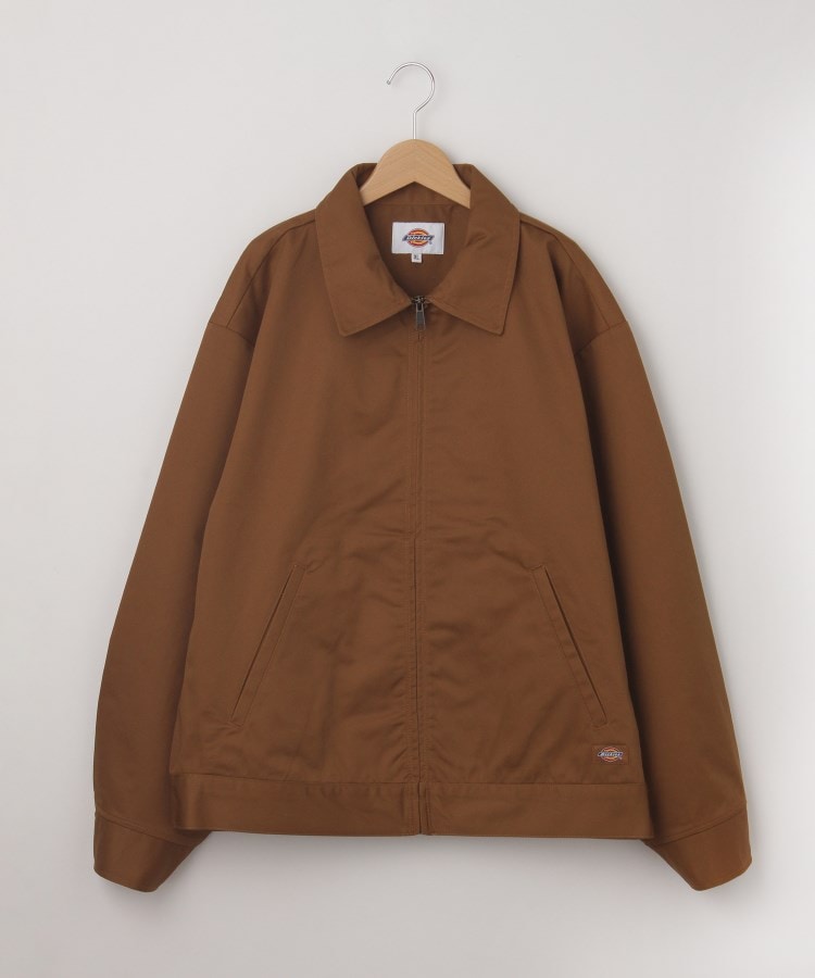 Dickies(ディッキーズ) ジップジャケット【SALE/セール Dickies(ディッキーズ) ジップジャケット【SALE/セール