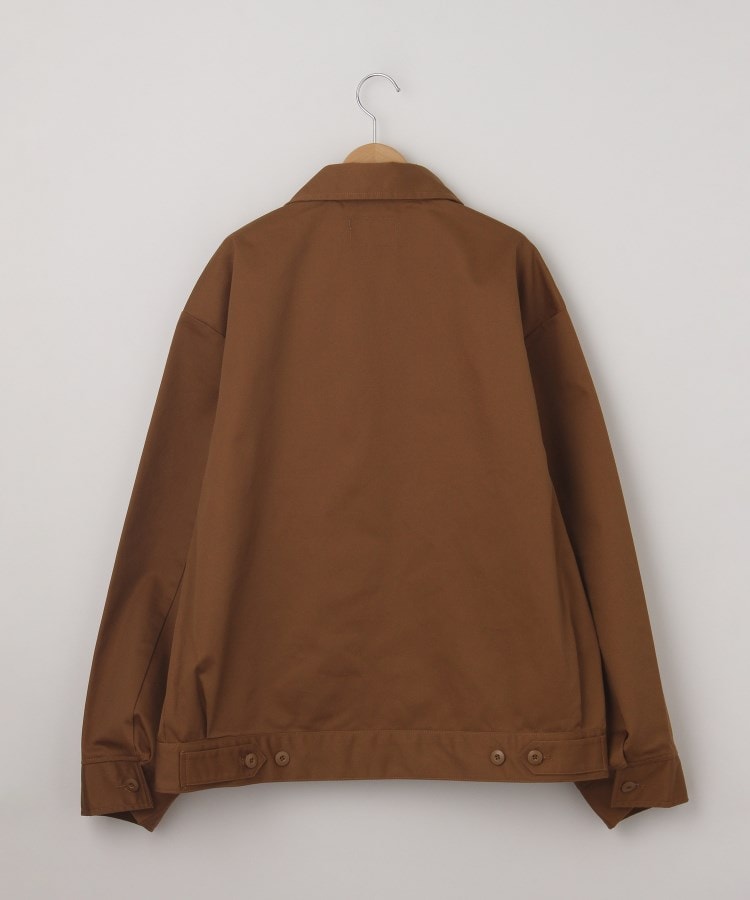 オフプライスストア(メンズ)(OFF PRICE STORE(Mens))のDickies（ディッキーズ） ジップジャケット【SALE/セール/カジュアル/デイリー/トレンド/ストリート/スポーティースタイル】2