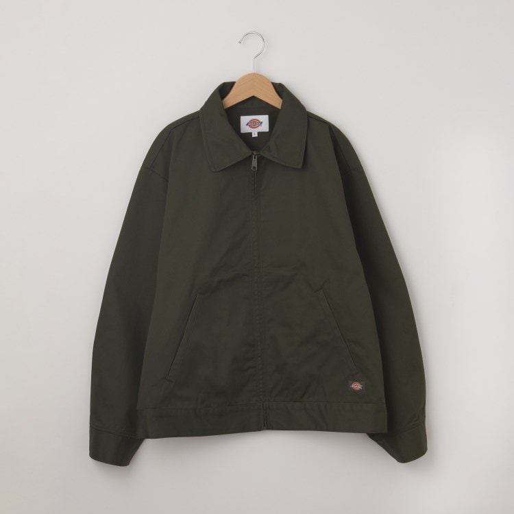 Dickies(ディッキーズ) ジップジャケット【SALE/セール Dickies(ディッキーズ) ジップジャケット【SALE/セール