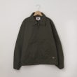 オフプライスストア(メンズ)(OFF PRICE STORE(Mens))のDickies（ディッキーズ） ジップジャケット【SALE/セール/カジュアル/デイリー/トレンド/ストリート/スポーティースタイル】 カーキ(028)