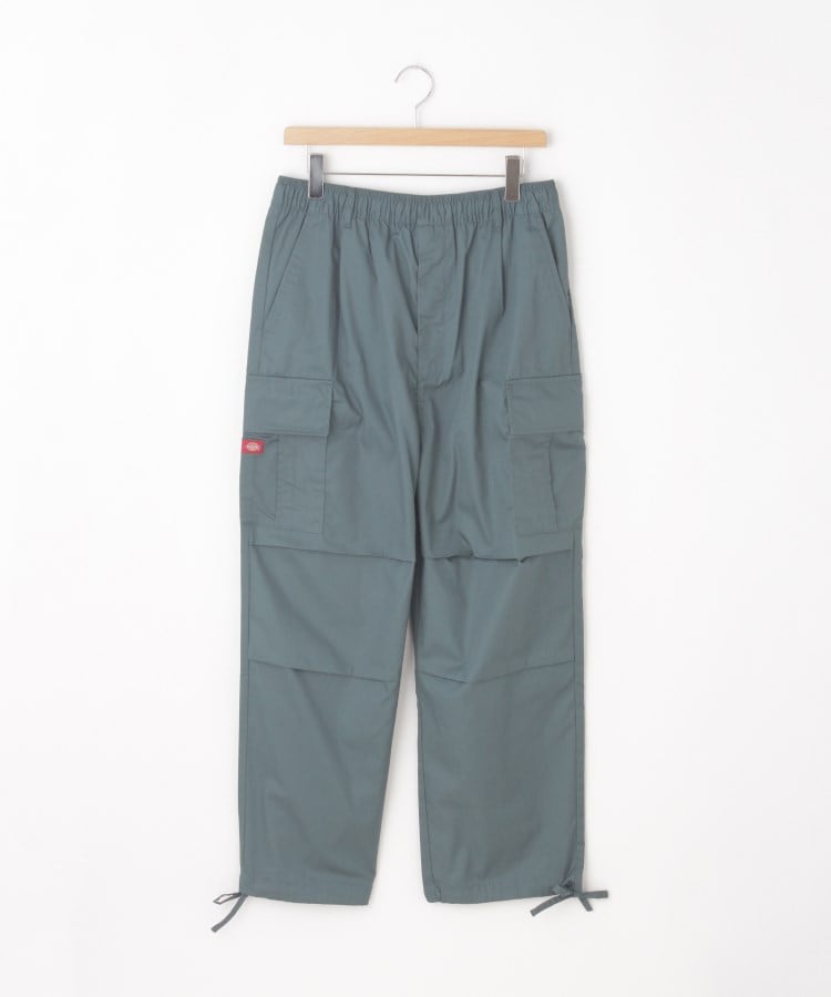 オフプライスストア(メンズ)(OFF PRICE STORE(Mens))のDickies（ディッキーズ） カーゴパンツ オリーブグリーン(026)