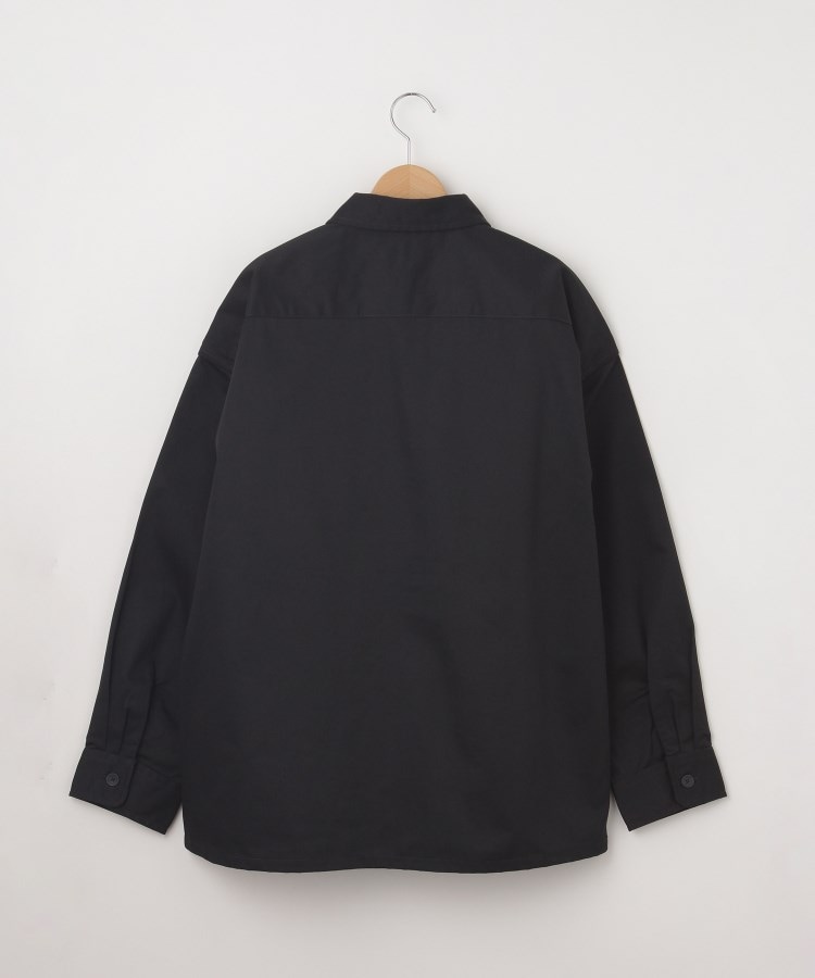 オフプライスストア(メンズ)(OFF PRICE STORE(Mens))のDickies（ディッキーズ） BIGポケットブルゾン風シャツ【SALE/セール/カジュアル/デイリー/トレンド/ストリート/ユニセックス】2