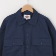 オフプライスストア(メンズ)(OFF PRICE STORE(Mens))のDickies（ディッキーズ） BIGポケットブルゾン風シャツ【SALE/セール/カジュアル/デイリー/トレンド/ストリート/ユニセックス】3