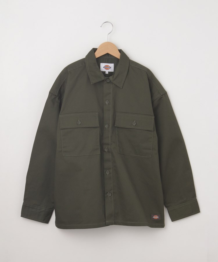 C.P. COMPANY(C.P. カンパニー) LONG SLEEVE SHIRTS(カジュアル C.P. COMPANY(C.P. カンパニー) LONG SLEEVE SHIRTS(カジュアル