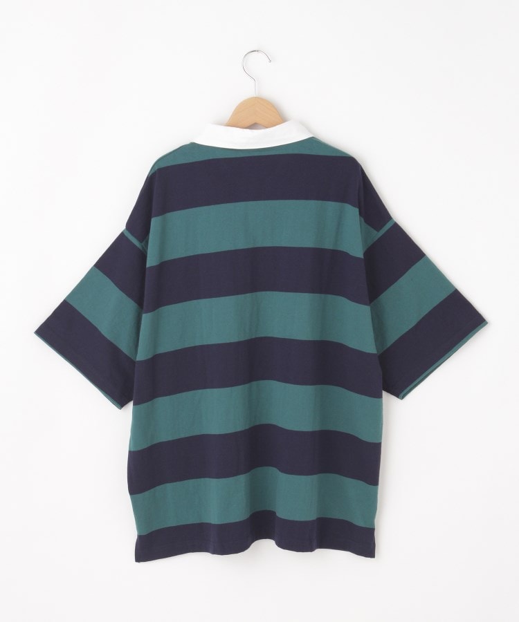オフプライスストア(メンズ)(OFF PRICE STORE(Mens))のDickies（ディッキーズ） 胸ロゴボーダーTシャツ2
