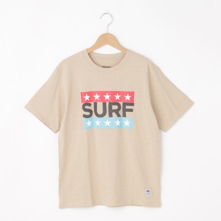 オフプライスストア(メンズ)(OFF PRICE STORE(Mens))のSALTS（ソルツ） ロゴTシャツ Ｔシャツ